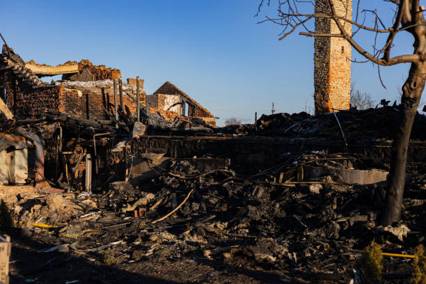 Reliable Fire Damage Assessment contractor in Middletown, VA by Fire Damage Laser Cleaning